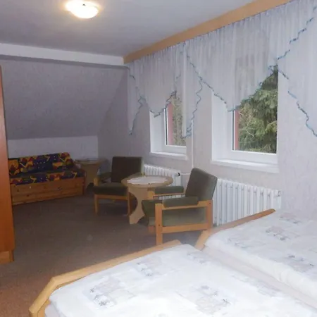 Haus-wiesenbaude-fewo-1 Daire