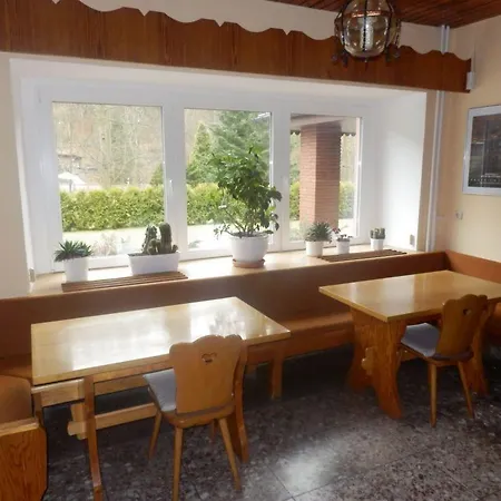 Daire Haus-wiesenbaude-fewo-1 Bärenstein