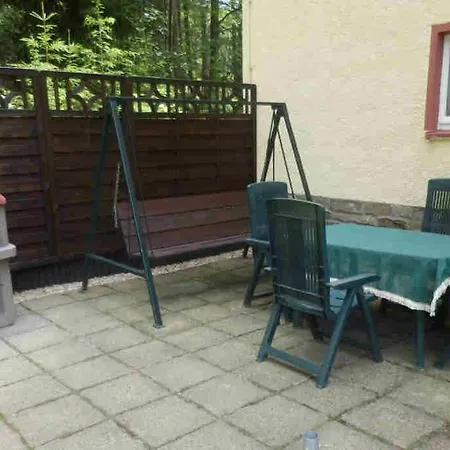 Daire Haus-wiesenbaude-fewo-1